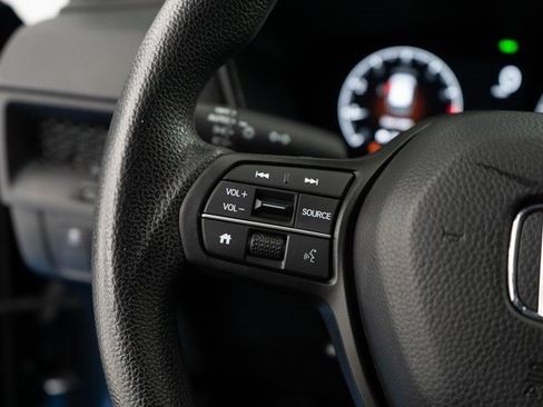 Certified 2024 Honda CR-V LX image 17