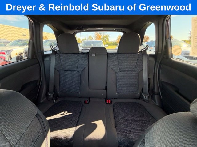 New 2026 Subaru Forester Premium AWD/4WD image 32