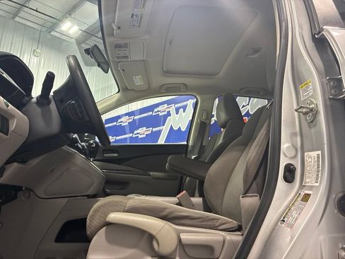 Used 2013 Honda CR-V EX image 10