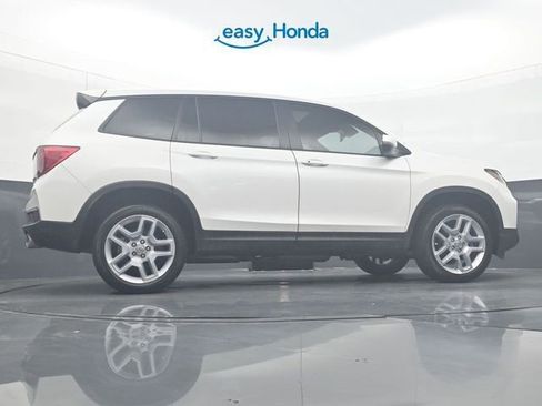 Used 2024 Honda Passport EX-L image 33