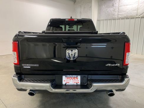 Used 2022 RAM 1500 Big Horn AWD/4WD image 23