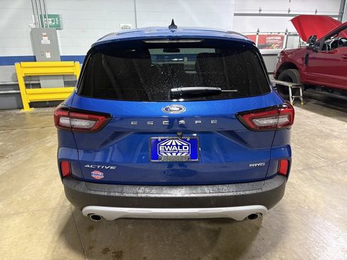 Certified 2023 Ford Escape Active w/ Tech Pack #2 image 5