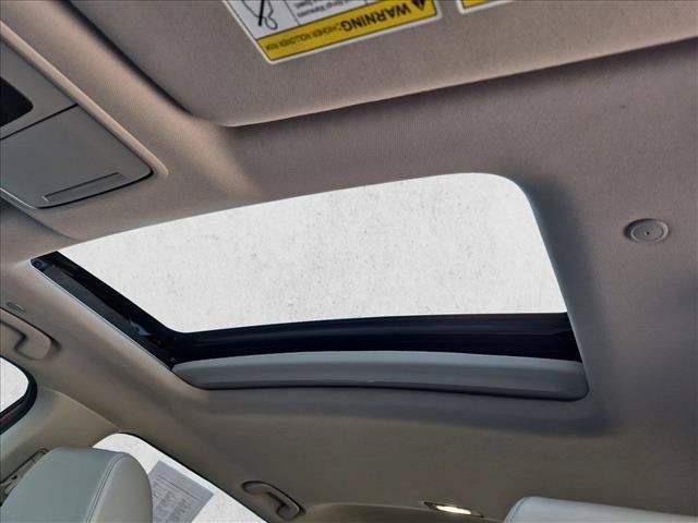 Certified 2025 Honda CR-V EX-L image 15