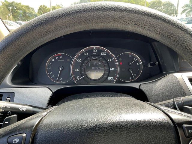 Used 2015 Honda Accord LX-S image 18