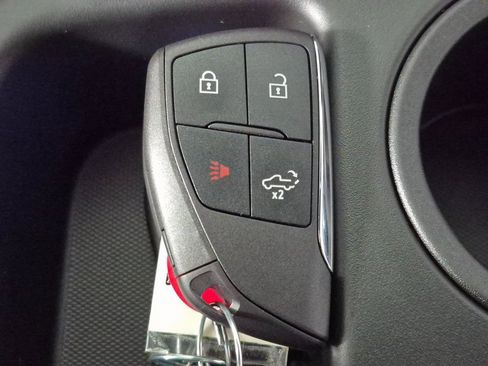 New 2025 Chevrolet Silverado 1500 W/T w/ WT Value Package image 22