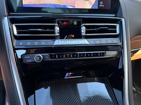 Used 2025 BMW M8 Competition image 46