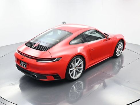 Certified 2024 Porsche 911 Carrera S RWD image 39