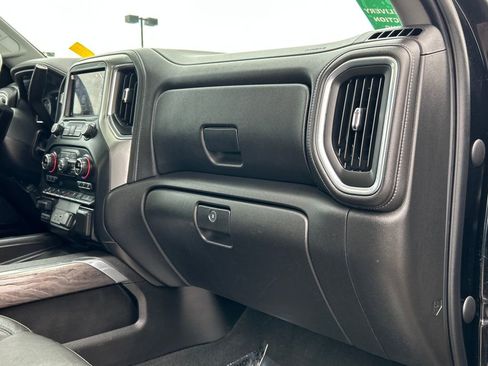 Used 2020 Chevrolet Silverado 2500 LTZ w/ LTZ Premium Package image 28