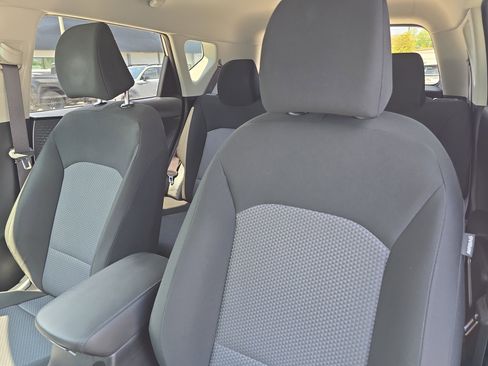 Certified 2022 Kia Soul LX image 21