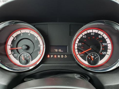 Used 2017 Dodge Grand Caravan SE w/ Power Window Group image 24