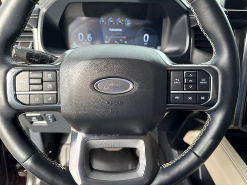 Used 2024 Ford Expedition Max Platinum image 15