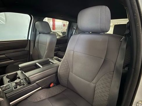 Used 2025 Toyota Tundra SR5 image 13