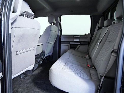 Certified 2017 Ford F150 XLT w/ Equipment Group 302A Luxury image 16