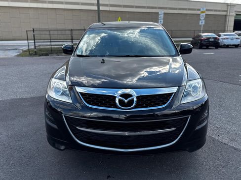 Used 2012 MAZDA CX-9 Sport image 4