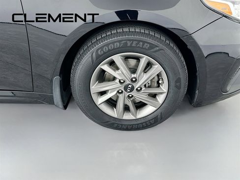 Used 2020 Kia Optima LX FWD image 34