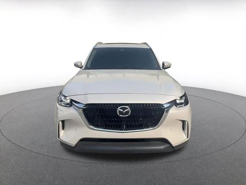 Used 2025 MAZDA CX-90 3.3 Turbo w/ Preferred Package image 5