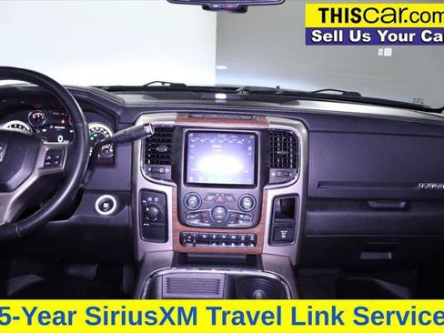 Used 2018 RAM 2500 Laramie w/ Off Road Package AWD/4WD image 26