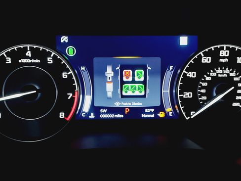 New 2026 Acura RDX w/Technology Package image 25