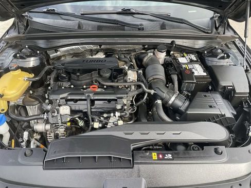 Used 2021 Kia K5 GT-Line image 28