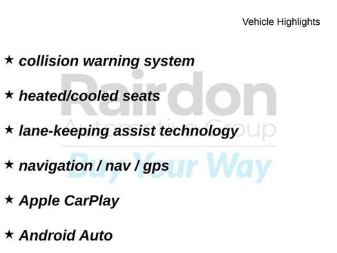 Used 2026 Chevrolet Colorado ZR2 w/ Technology Package AWD/4WD image 17