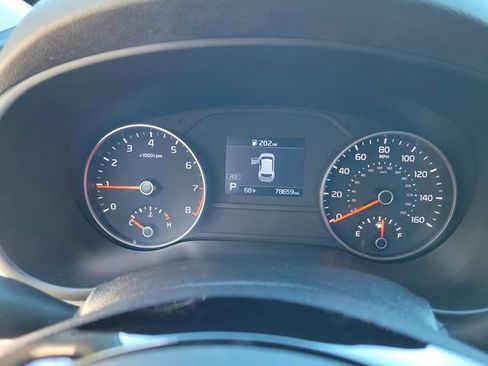Used 2020 Kia Sportage LX w/ LX Popular Package FWD image 19