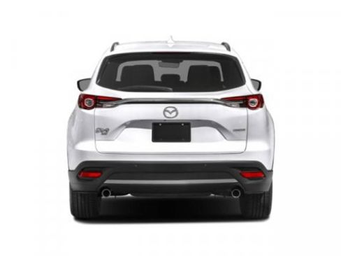Used 2022 MAZDA CX-9 Grand Touring image 8