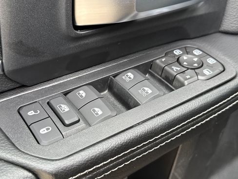 New 2026 RAM 2500 Big Horn AWD/4WD image 20