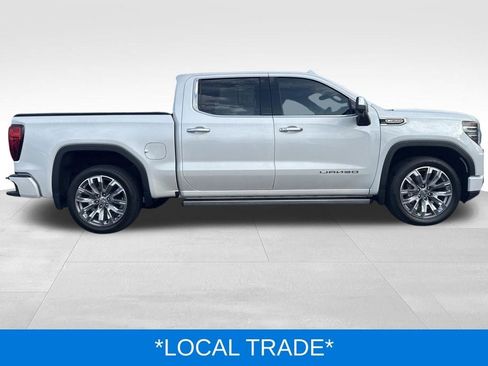 Used 2024 GMC Sierra 1500 Denali AWD/4WD image 5