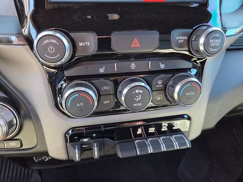 Certified 2022 RAM 2500 Power Wagon w/ Level 1 Equipment Group image 27