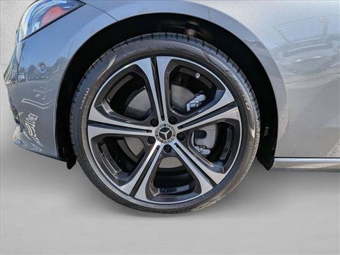 Certified 2023 Mercedes-Benz C 300 Sedan image 25
