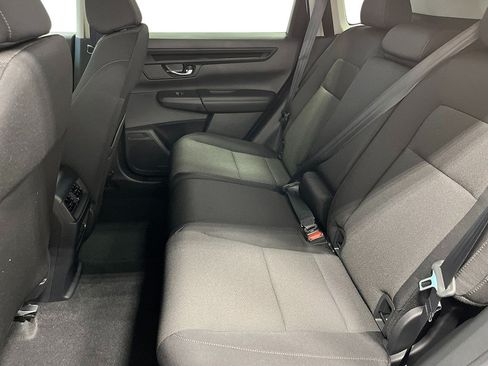 New 2026 Honda CR-V EX image 26