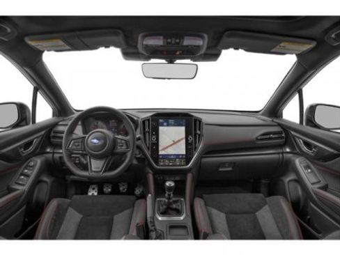 New 2025 Subaru WRX Limited image 8