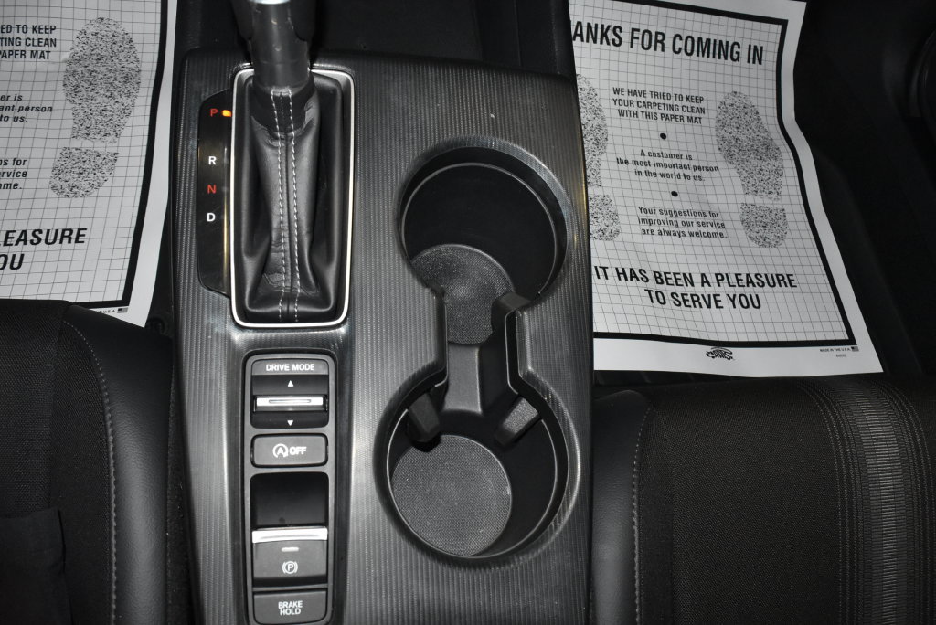 Certified 2024 Honda Civic Sport image 14