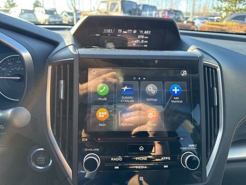 Used 2023 Subaru Crosstrek 2.5i Limited w/ Moonroof Package image 17