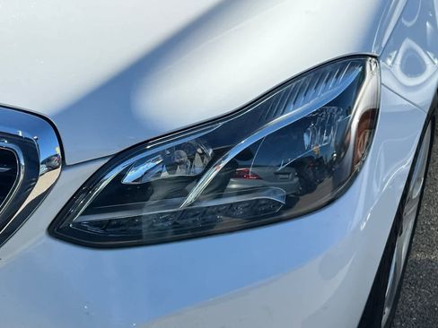 Used 2014 Mercedes-Benz E 350 Sedan image 11