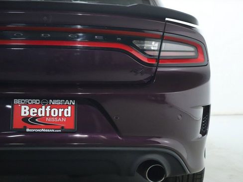 Used 2020 Dodge Charger R/T w/ Blacktop Package image 47