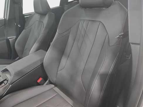 Used 2026 BMW X3 xDrive30i w/ Convenience Package AWD/4WD image 21