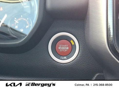 Used 2022 RAM 1500 TRX w/ TRX Level 1 Equipment Group image 26