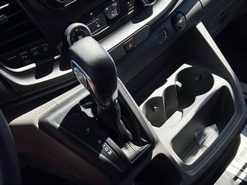 New 2025 Ford Transit 250 148 Medium Roof Extended AWD w/ Load Area Protection Package image 24