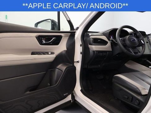 Certified 2025 Subaru Forester Limited image 8