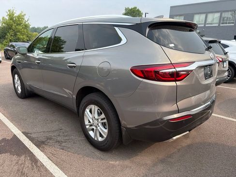 Used 2019 Buick Enclave Essence w/ Trailering Package, 5000 lbs. AWD/4WD image 13