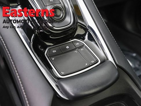 Used 2019 Acura RDX AWD w/ Advance Package image 20