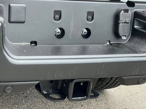 Used 2025 RAM 2500 Tradesman AWD/4WD image 7