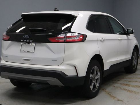 Certified 2023 Ford Edge SEL w/ Convenience Package image 12