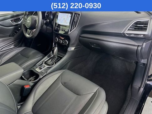 Certified 2023 Subaru Forester Touring w/ Popular Package #2 image 38