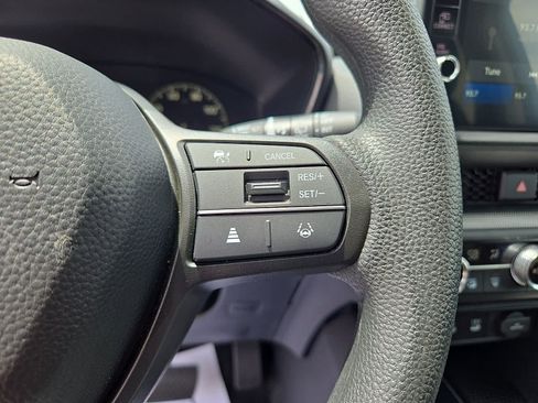 Used 2026 Honda CR-V EX image 23