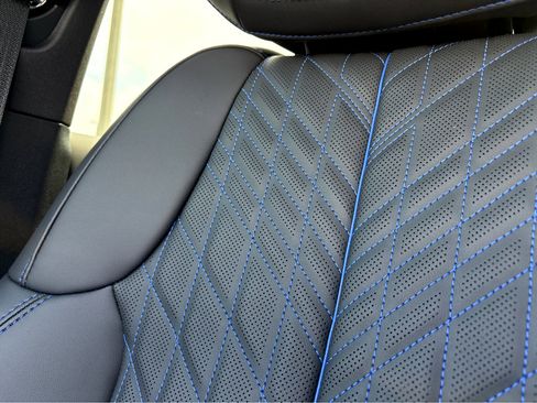 New 2026 Cadillac Escalade IQ Sport 1 image 5