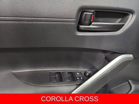 New 2026 Toyota Corolla Cross LE image 10