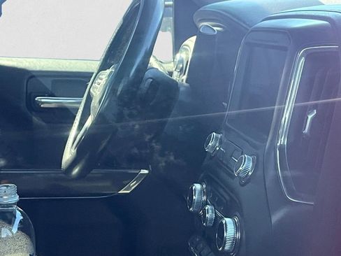 Used 2020 GMC Sierra 1500 AT4 w/ AT4 Premium Package AWD/4WD image 5