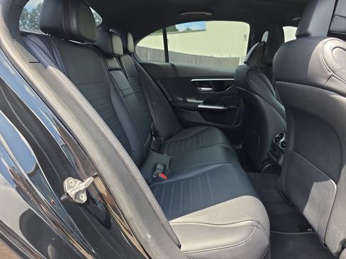 Certified 2023 Mercedes-Benz C 300 Sedan image 15